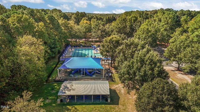 413 Hyannis Drive, Holly Springs, NC 27540