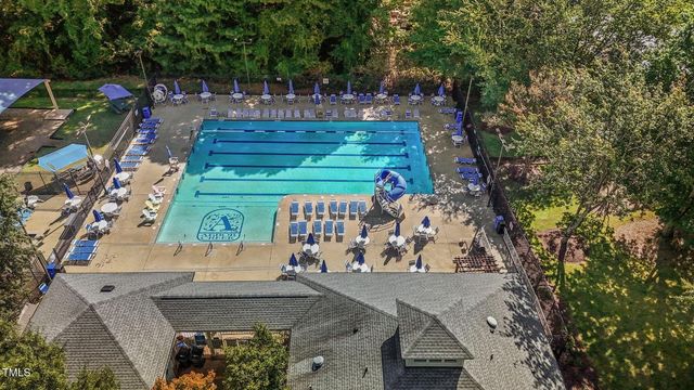 413 Hyannis Drive, Holly Springs, NC 27540