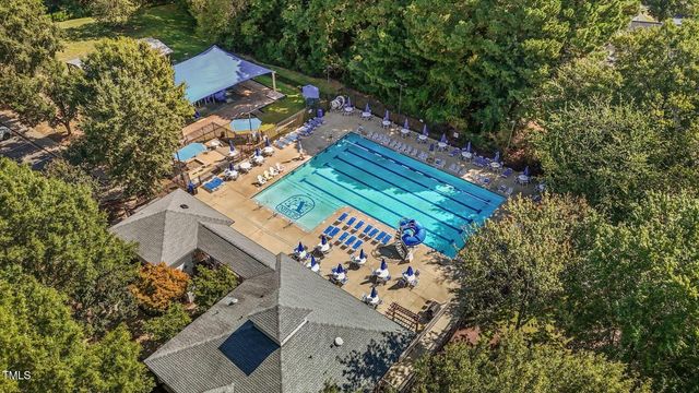 413 Hyannis Drive, Holly Springs, NC 27540