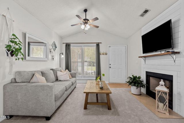 413 Hyannis Drive, Holly Springs, NC 27540