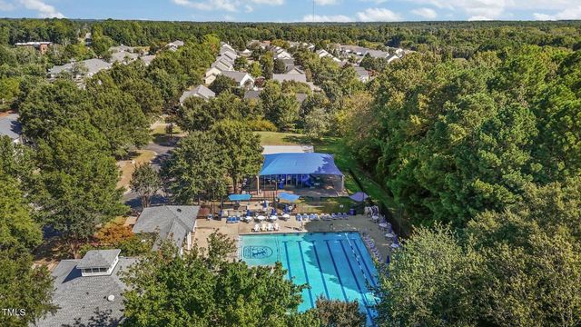 413 Hyannis Drive, Holly Springs, NC 27540