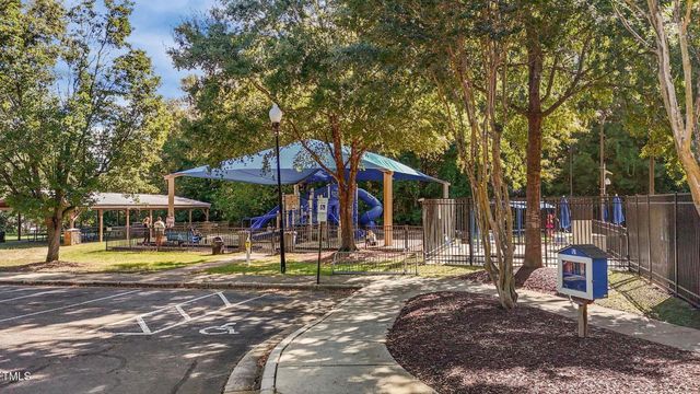 413 Hyannis Drive, Holly Springs, NC 27540