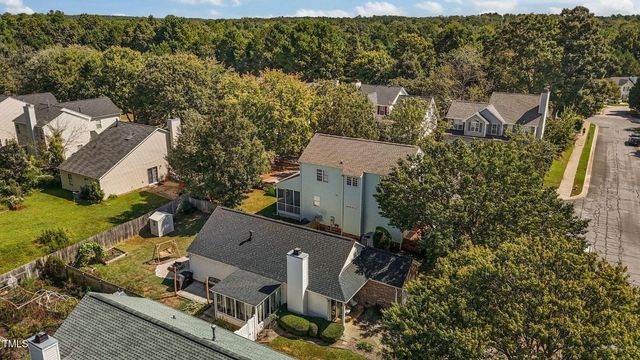 413 Hyannis Drive, Holly Springs, NC 27540