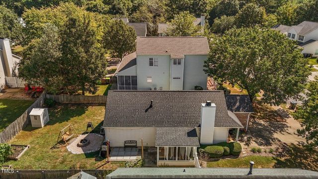 413 Hyannis Drive, Holly Springs, NC 27540