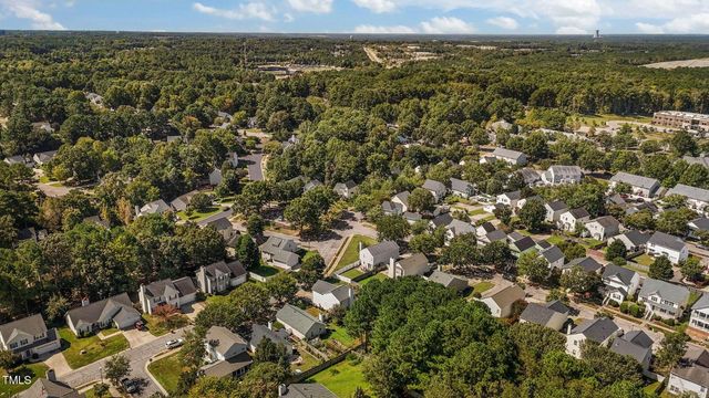 413 Hyannis Drive, Holly Springs, NC 27540