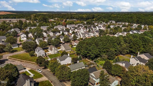 413 Hyannis Drive, Holly Springs, NC 27540