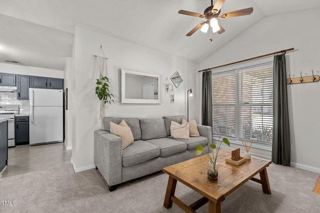 413 Hyannis Drive, Holly Springs, NC 27540