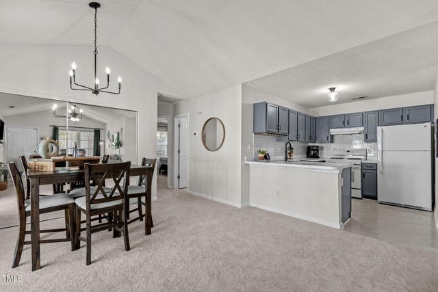 413 Hyannis Drive, Holly Springs, NC 27540