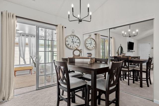 413 Hyannis Drive, Holly Springs, NC 27540