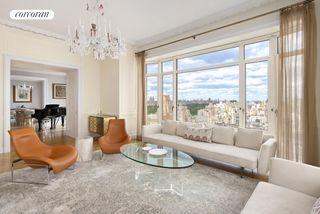 520 PARK Avenue # 22, New York City, NY 10022