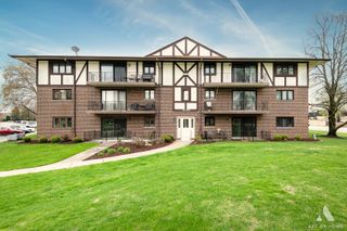 11009 S Theresa Circle 3D, Palos Hills, IL 60465