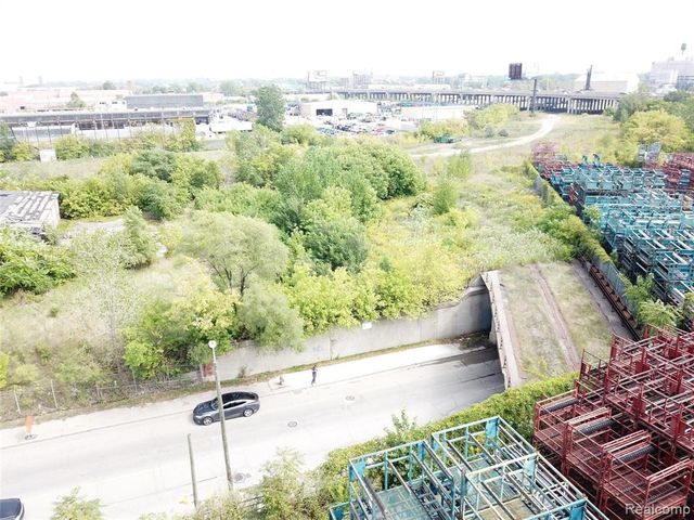 6200 Russell, Detroit, MI 48211