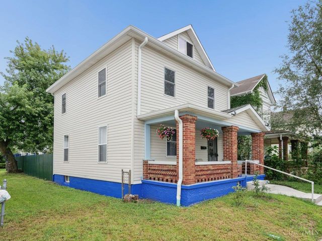 148 Stainton Avenue, Dayton, OH 45403