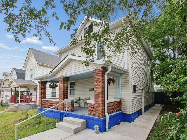 148 Stainton Avenue, Dayton, OH 45403