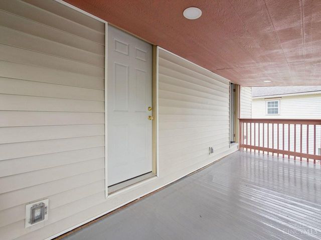 148 Stainton Avenue, Dayton, OH 45403