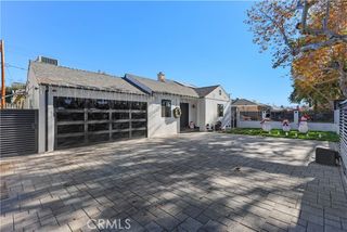 2240 N Parish, Burbank, CA 91504