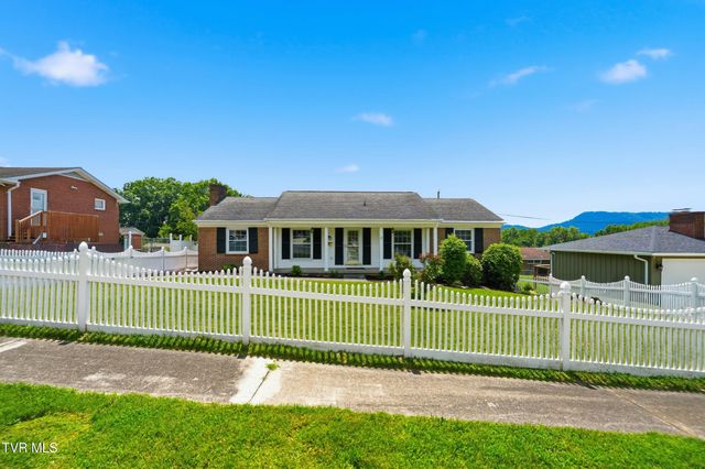 1005 Lake Street, Kingsport, TN 37660