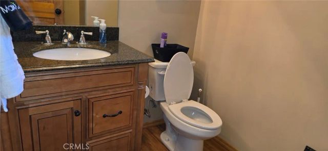 43532 Bow Canyon, Big Bear Lake, CA 92315