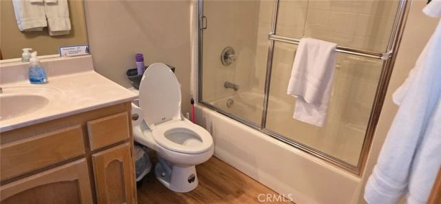 43532 Bow Canyon, Big Bear Lake, CA 92315