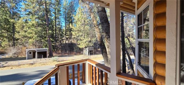 43532 Bow Canyon, Big Bear Lake, CA 92315
