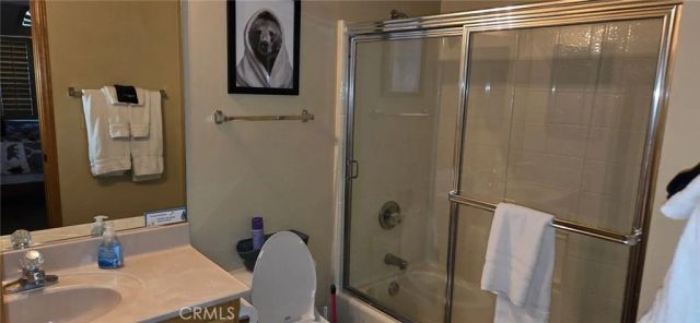 43532 Bow Canyon, Big Bear Lake, CA 92315