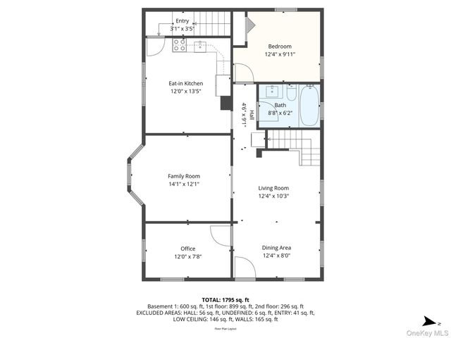 23 Pineview Boulevard, Central Islip, NY 11722