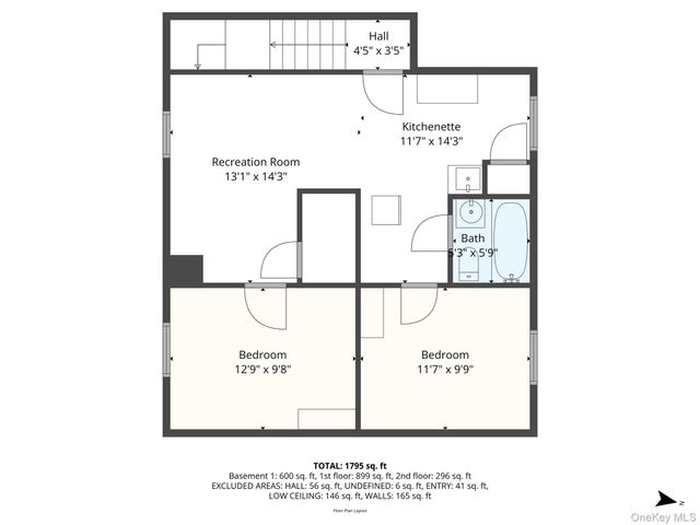 23 Pineview Boulevard, Central Islip, NY 11722