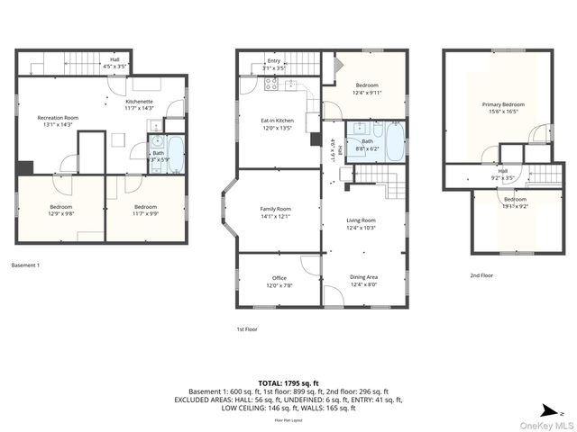 23 Pineview Boulevard, Central Islip, NY 11722