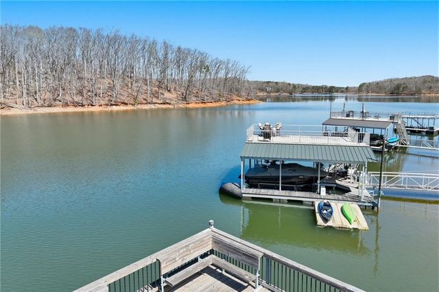 6855 Hardwood Trail, Gainesville, GA 30506