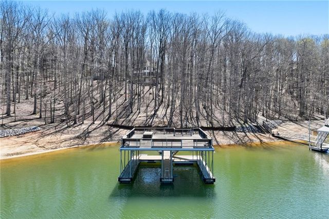 6855 Hardwood Trail, Gainesville, GA 30506