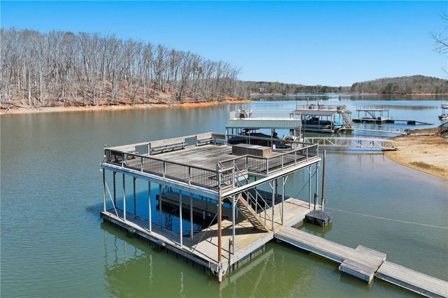 6855 Hardwood Trail, Gainesville, GA 30506