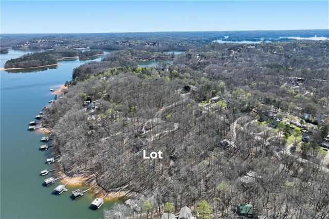 6855 Hardwood Trail, Gainesville, GA 30506