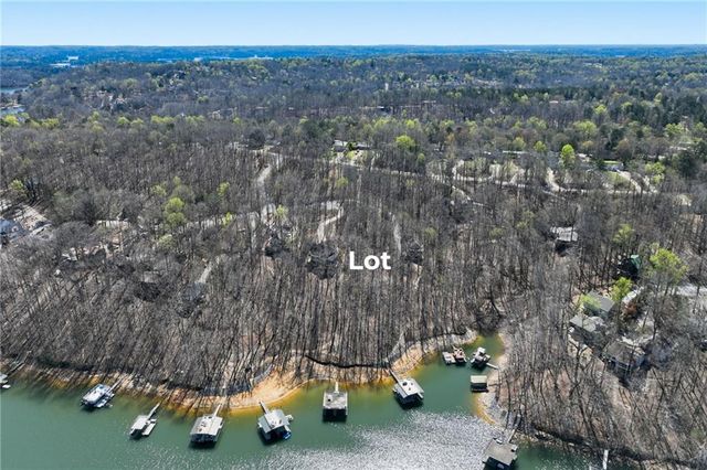 6855 Hardwood Trail, Gainesville, GA 30506