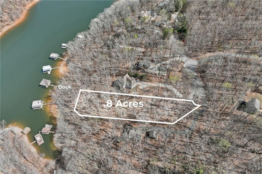 6855 Hardwood Trail, Gainesville, GA 30506