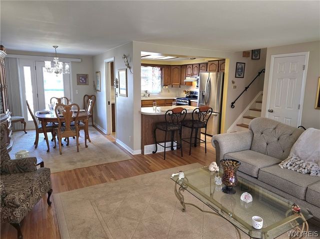 636 Evergreen Drive, Tonawanda, NY 14150