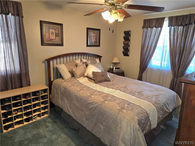 636 Evergreen Drive, Tonawanda, NY 14150