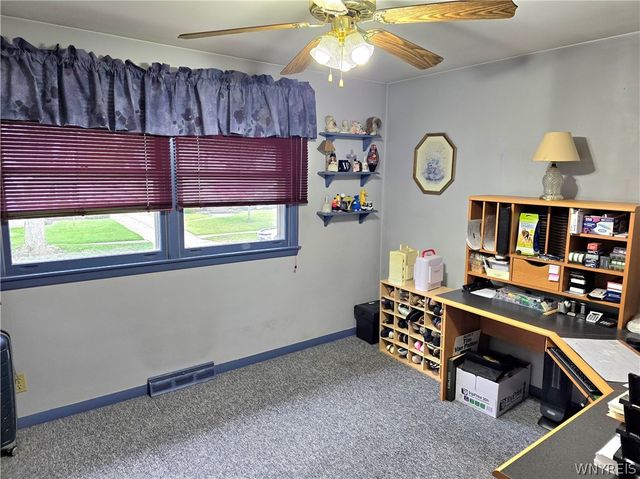 636 Evergreen Drive, Tonawanda, NY 14150
