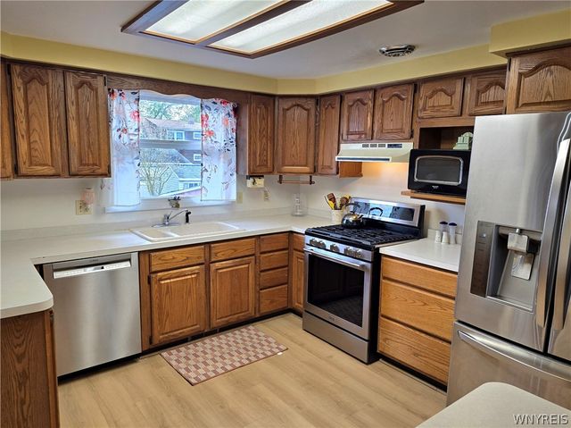 636 Evergreen Drive, Tonawanda, NY 14150