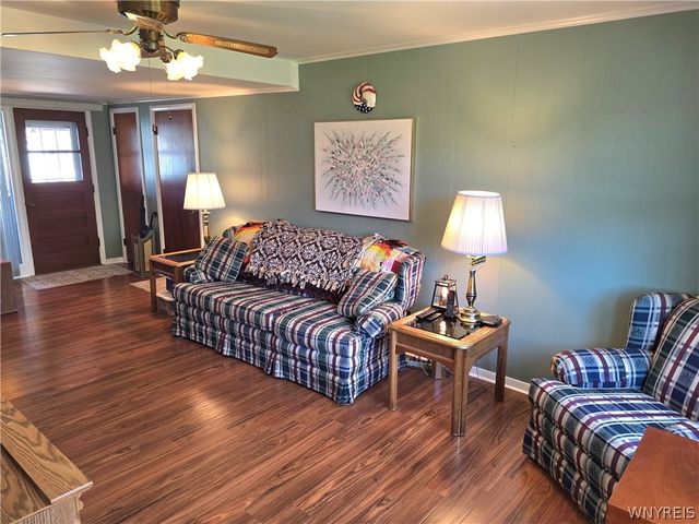 636 Evergreen Drive, Tonawanda, NY 14150