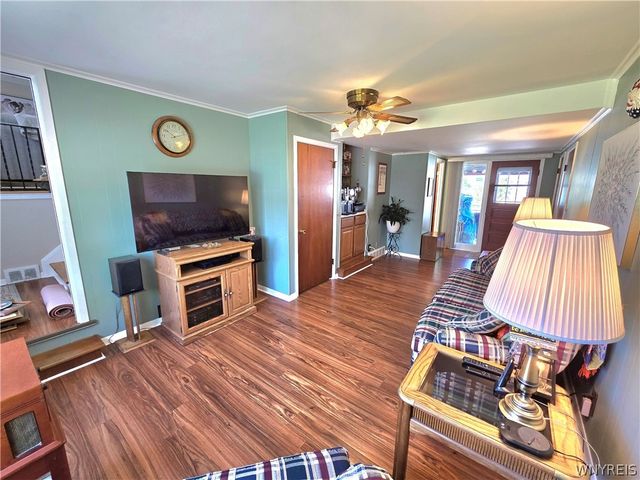 636 Evergreen Drive, Tonawanda, NY 14150