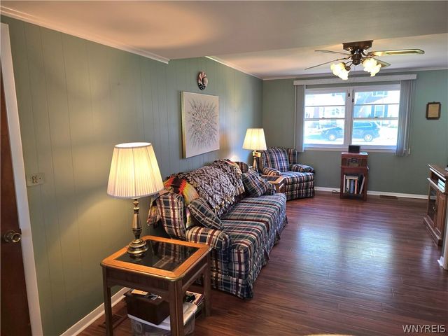 636 Evergreen Drive, Tonawanda, NY 14150