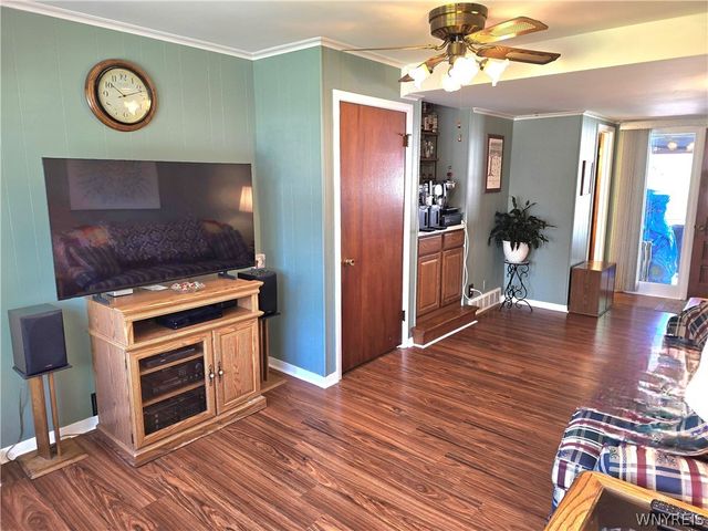 636 Evergreen Drive, Tonawanda, NY 14150