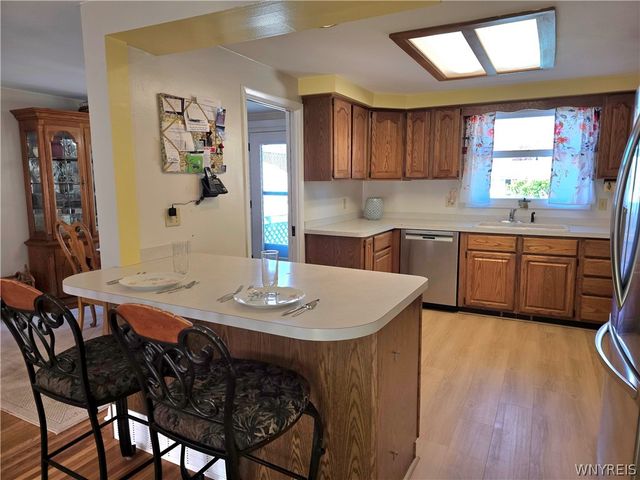 636 Evergreen Drive, Tonawanda, NY 14150