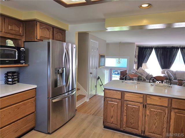636 Evergreen Drive, Tonawanda, NY 14150