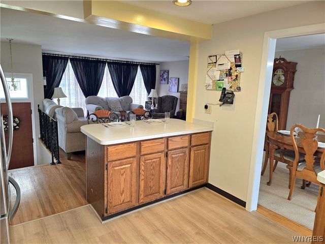 636 Evergreen Drive, Tonawanda, NY 14150