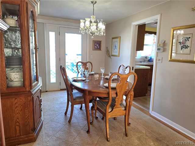 636 Evergreen Drive, Tonawanda, NY 14150