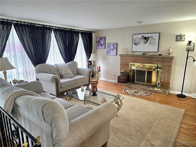 636 Evergreen Drive, Tonawanda, NY 14150