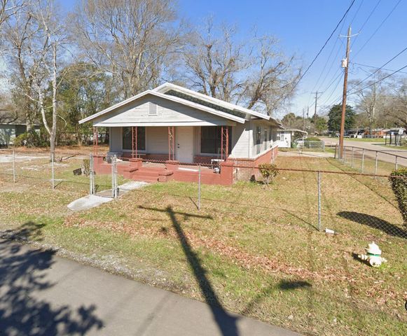 402 E 9th St., Hattiesburg, MS 39401