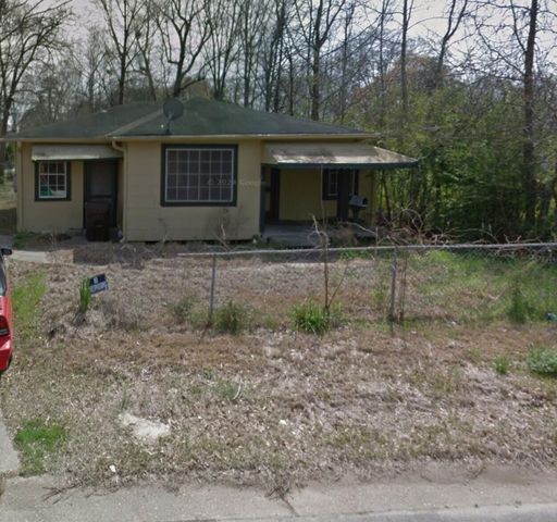 402 E 9th St., Hattiesburg, MS 39401