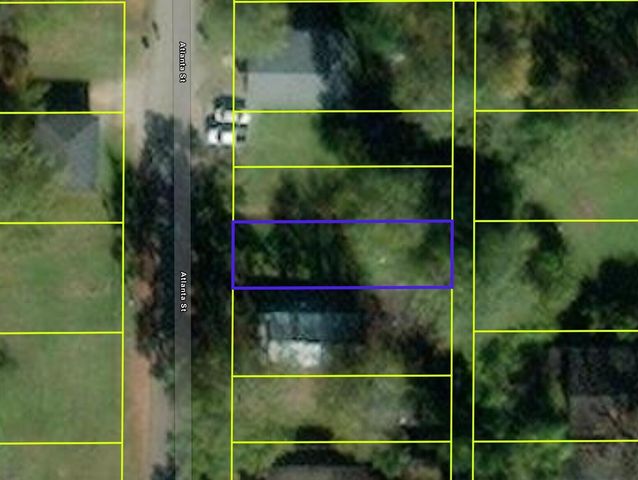 402 E 9th St., Hattiesburg, MS 39401